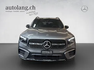 Mercedes-Benz GLB 200 AMG Line