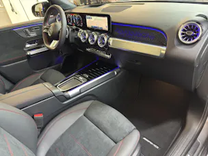 Mercedes-Benz GLB 200 AMG Line