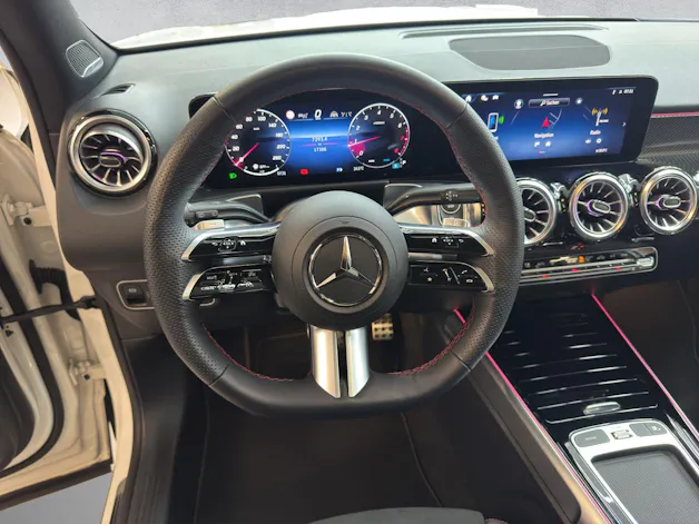 Mercedes-Benz GLB 220 AMG Line 4Matic