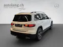 MERCEDES-BENZ GLB 220 AMG Line 4Matic