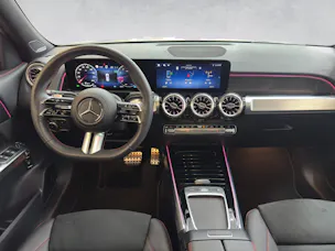 Mercedes-Benz GLB 220 AMG Line 4Matic