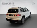 Mercedes-Benz GLB 220 AMG Line 4Matic