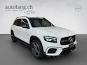 Mercedes-Benz GLB 220 AMG Line 4Matic