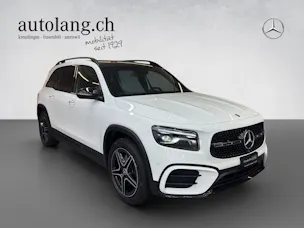 Mercedes-Benz GLB 220 AMG Line 4Matic