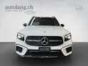 Mercedes-Benz GLB 220 AMG Line 4Matic