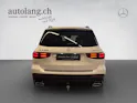 Mercedes-Benz GLB 220 AMG Line 4Matic