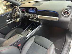 Mercedes-Benz GLB 220 AMG Line 4Matic