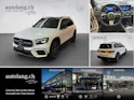 MERCEDES-BENZ GLB 220 AMG Line 4Matic