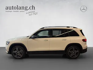 Mercedes-Benz GLB 220 AMG Line 4Matic