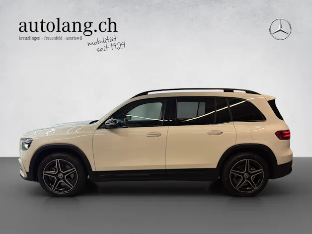 Mercedes-Benz GLB 220 AMG Line 4Matic