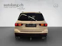 MERCEDES-BENZ GLB 220 AMG Line 4Matic