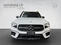MERCEDES-BENZ GLB 220 AMG Line 4Matic
