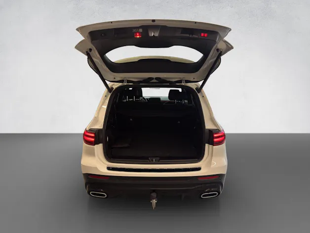 Mercedes-Benz GLB 220 AMG Line 4Matic