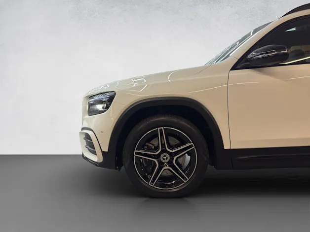 Mercedes-Benz GLB 220 AMG Line 4Matic