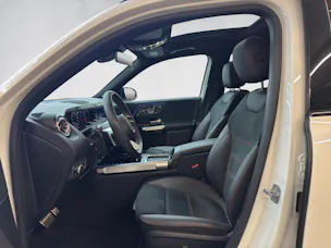 Mercedes-Benz GLB 220 AMG Line 4Matic