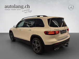 Mercedes-Benz GLB 220 AMG Line 4Matic