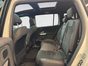 Mercedes-Benz GLB 220 AMG Line 4Matic