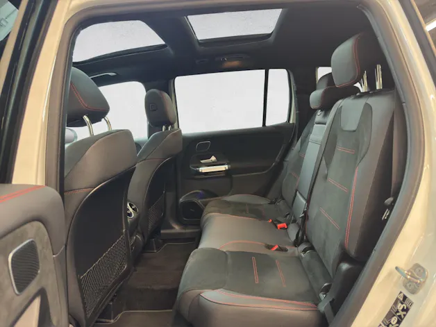 Mercedes-Benz GLB 220 AMG Line 4Matic