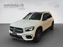 Mercedes-Benz GLB 220 AMG Line 4Matic