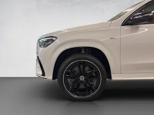 Mercedes-Benz GLE 350 de AMG Line 4Matic EQ Star