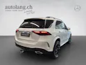 Mercedes-Benz GLE 350 de AMG Line 4Matic EQ Star