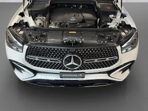 Mercedes-Benz GLE 350 de AMG Line 4Matic EQ Star