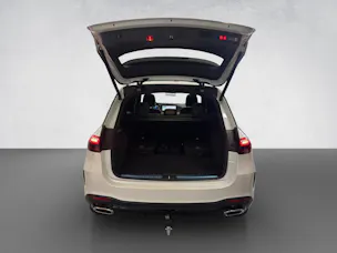Mercedes-Benz GLE 350 de AMG Line 4Matic EQ Star