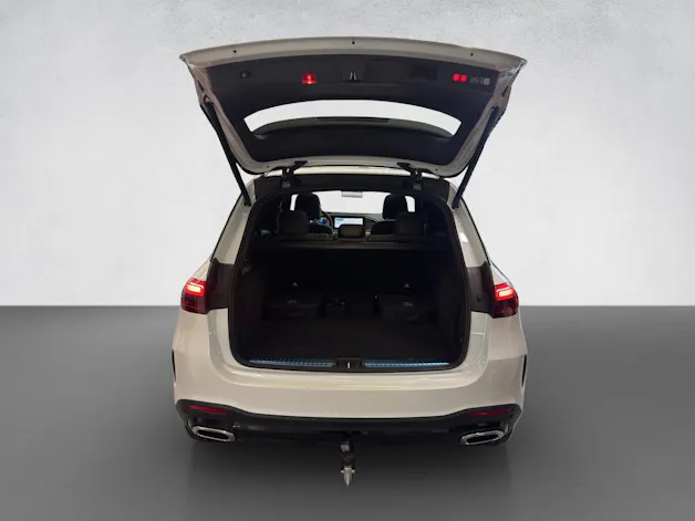 Mercedes-Benz GLE 350 de AMG Line 4Matic EQ Star