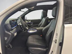 Mercedes-Benz GLE 350 de AMG Line 4Matic EQ Star