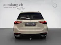 Mercedes-Benz GLE 350 de AMG Line 4Matic EQ Star