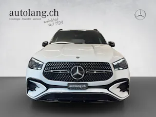 Mercedes-Benz GLE 350 de AMG Line 4Matic EQ Star