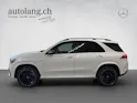 Mercedes-Benz GLE 350 de AMG Line 4Matic EQ Star
