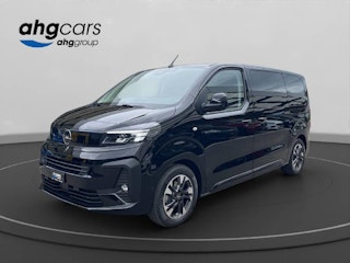 Vehicle image OPEL ZAFIRA 0