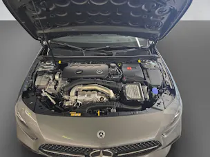 Mercedes-Benz A 250 AMG Line 4Matic