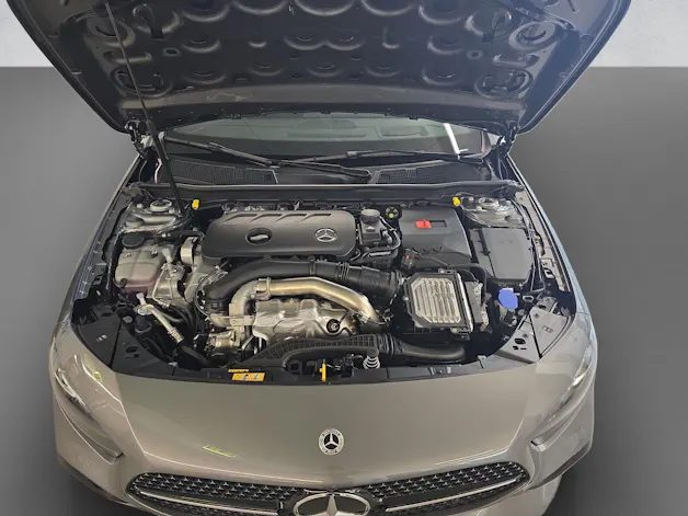 Mercedes-Benz A 250 AMG Line 4Matic