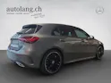 Mercedes-Benz A 250 AMG Line 4Matic