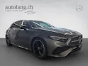 Mercedes-Benz A 250 AMG Line 4Matic
