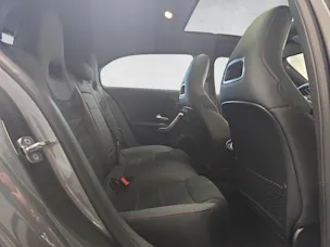 Mercedes-Benz A 250 AMG Line 4Matic
