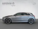 Mercedes-Benz A 250 AMG Line 4Matic