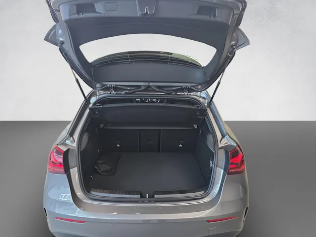 Mercedes-Benz A 250 AMG Line 4Matic