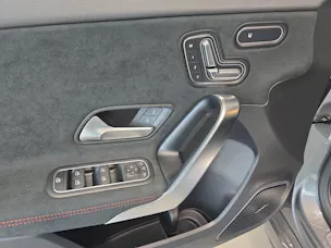 Mercedes-Benz A 250 AMG Line 4Matic