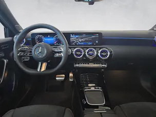 Mercedes-Benz A 250 AMG Line 4Matic
