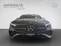 Mercedes-Benz A 250 AMG Line 4Matic