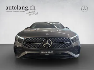 Mercedes-Benz A 250 AMG Line 4Matic