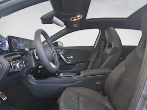 Mercedes-Benz A 250 AMG Line 4Matic