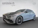Mercedes-Benz A 250 AMG Line 4Matic