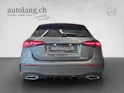 Mercedes-Benz A 250 AMG Line 4Matic