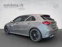 Mercedes-Benz A 250 AMG Line 4Matic
