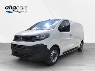 Vehicle image OPEL VIVARO 0