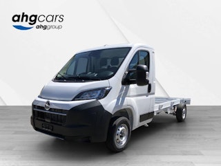 Vehicle image OPEL MOVANO 0